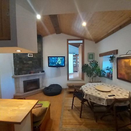 Willa Casa Da Quiana Digueifel Zewnętrze zdjęcie