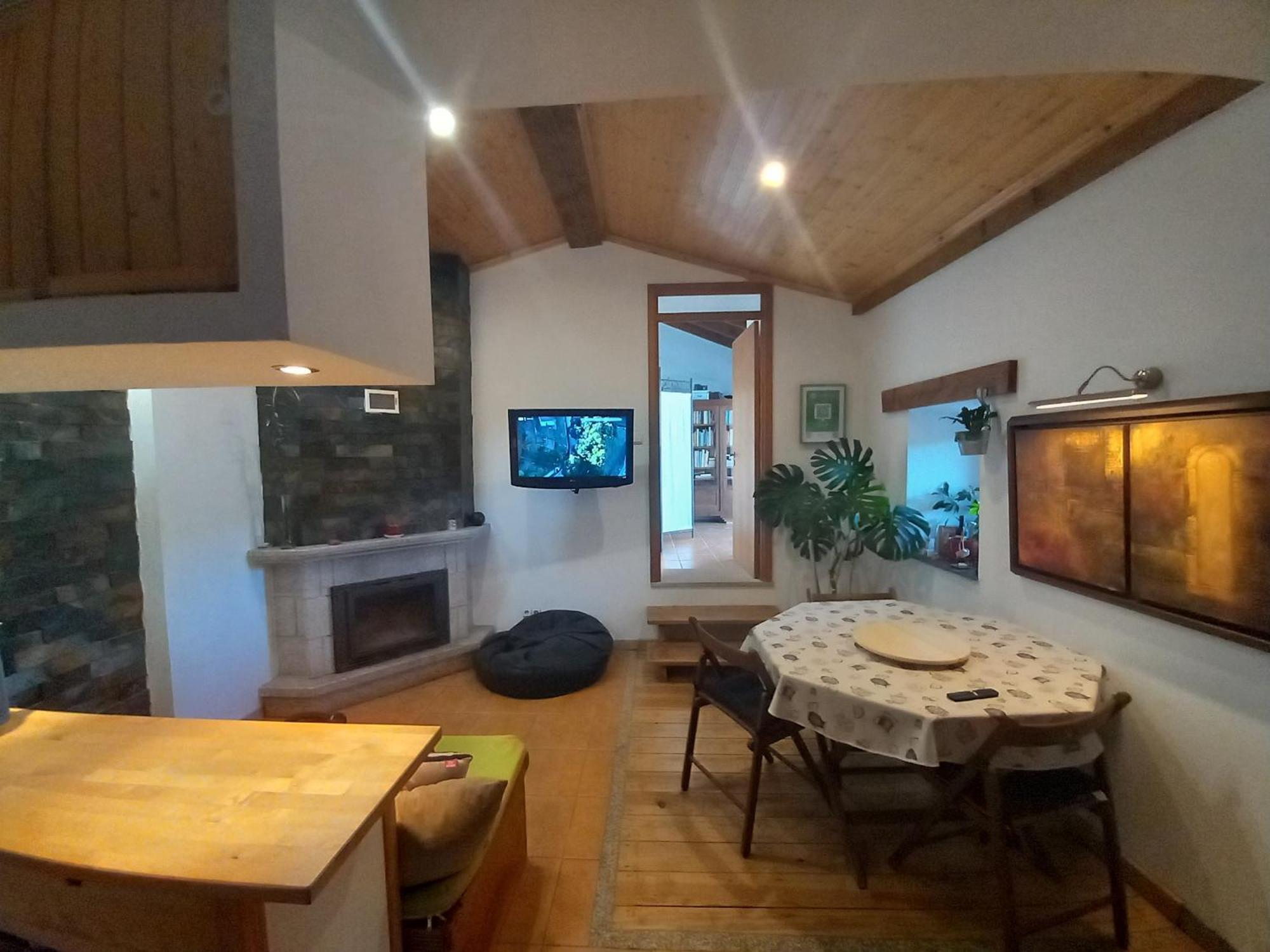 Willa Casa Da Quiana Digueifel Zewnętrze zdjęcie