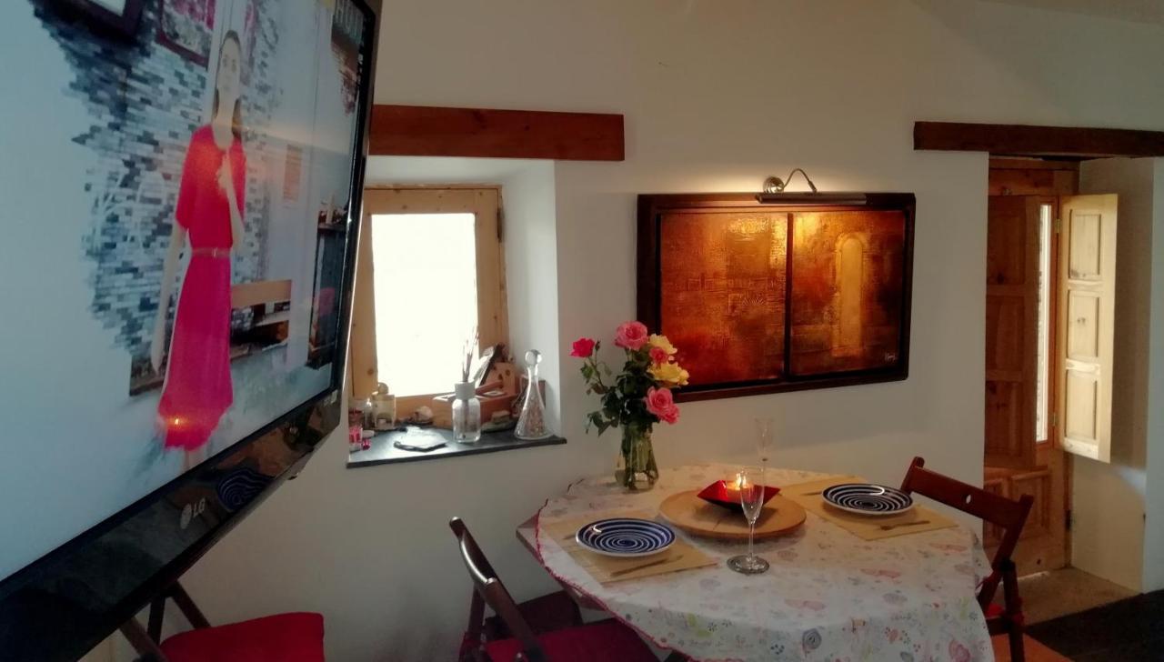 Willa Casa Da Quiana Digueifel Zewnętrze zdjęcie