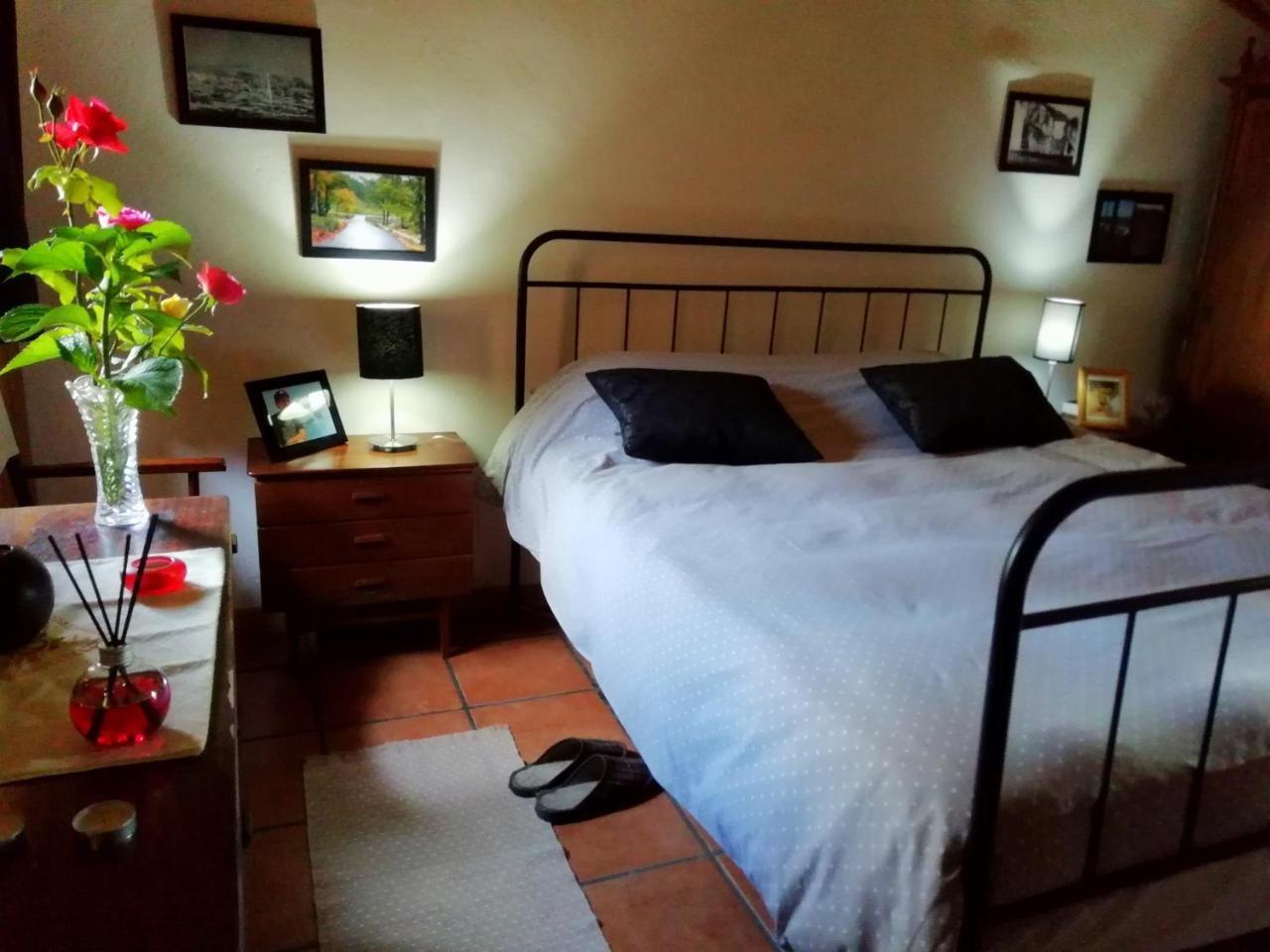 Willa Casa Da Quiana Digueifel Zewnętrze zdjęcie
