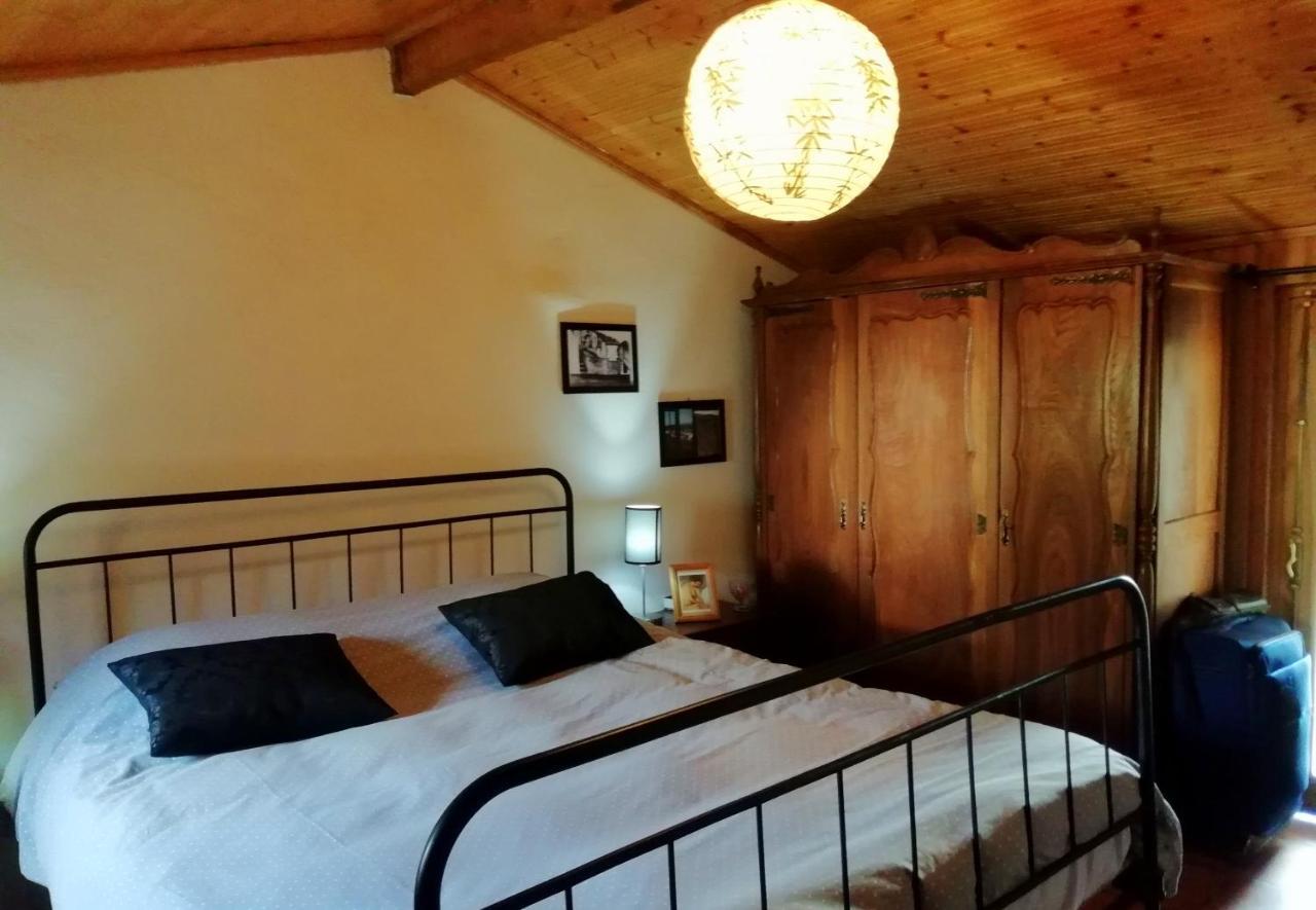 Willa Casa Da Quiana Digueifel Zewnętrze zdjęcie