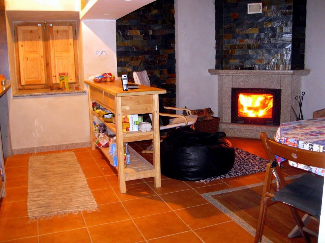 Willa Casa Da Quiana Digueifel Zewnętrze zdjęcie