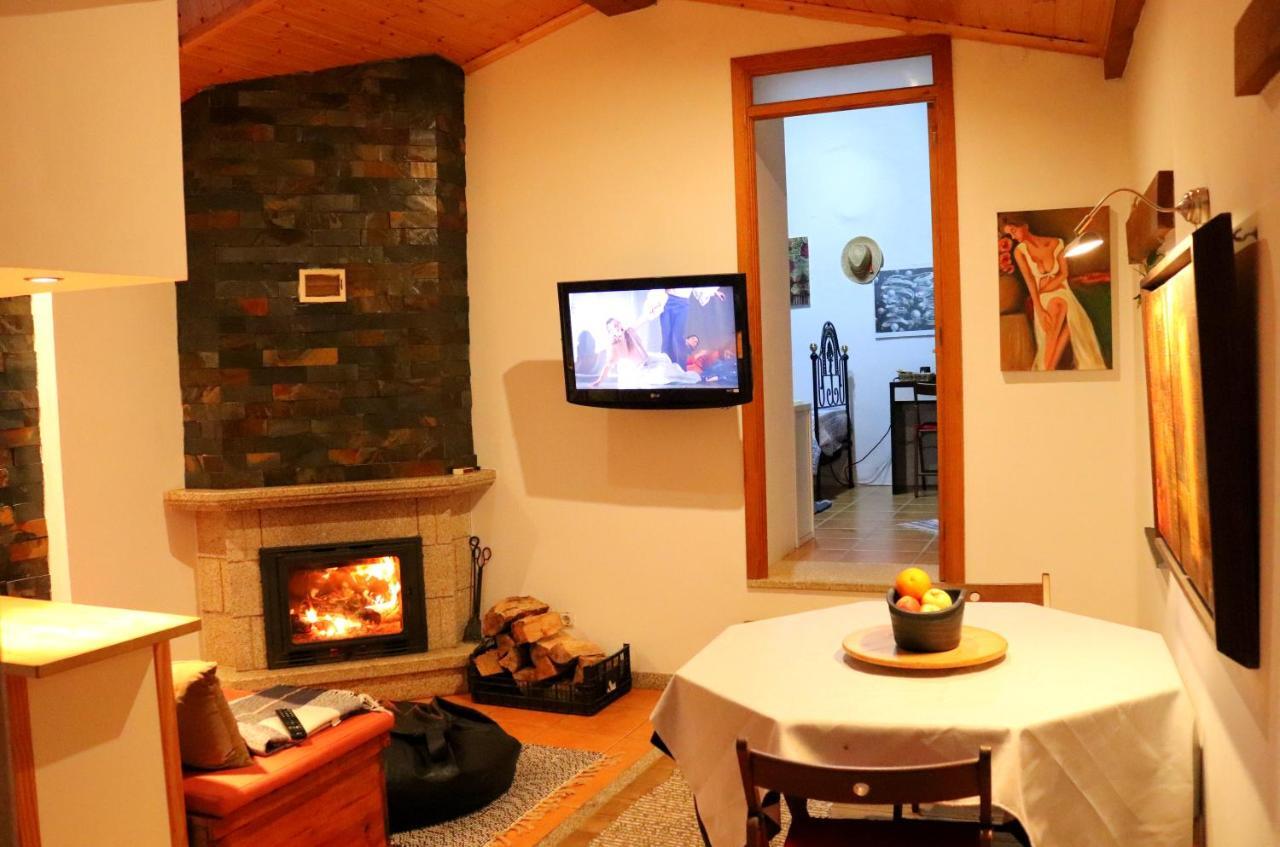 Willa Casa Da Quiana Digueifel Zewnętrze zdjęcie