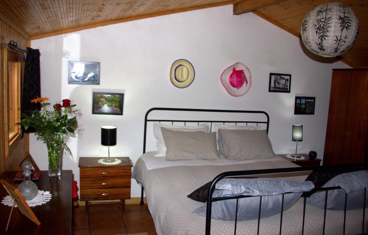 Willa Casa Da Quiana Digueifel Zewnętrze zdjęcie