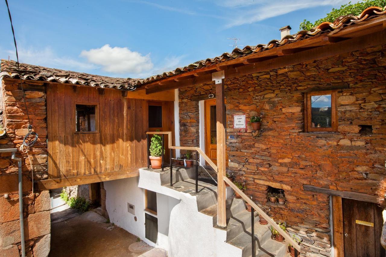 Willa Casa Da Quiana Digueifel Zewnętrze zdjęcie