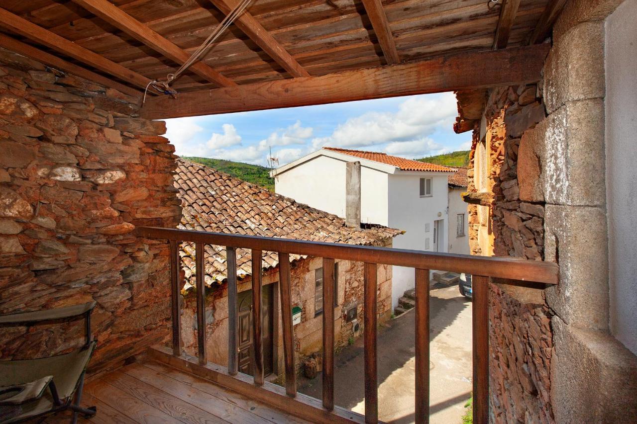 Willa Casa Da Quiana Digueifel Zewnętrze zdjęcie